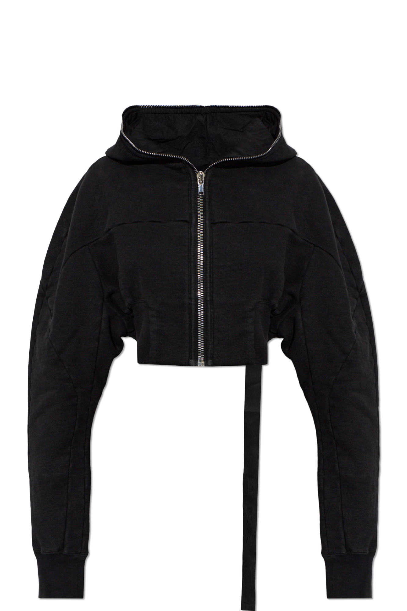 Rick Owens DRKSHDW Hoodie | Women's | Vitkac